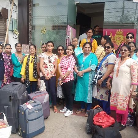 Hotel Chohan Residency Amritsar Extérieur photo