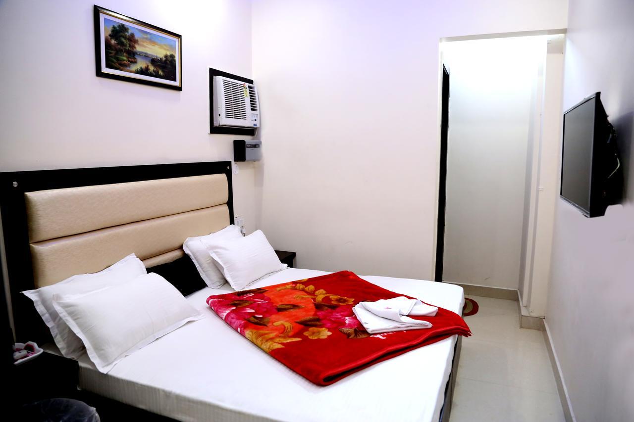 Hotel Chohan Residency Amritsar Extérieur photo
