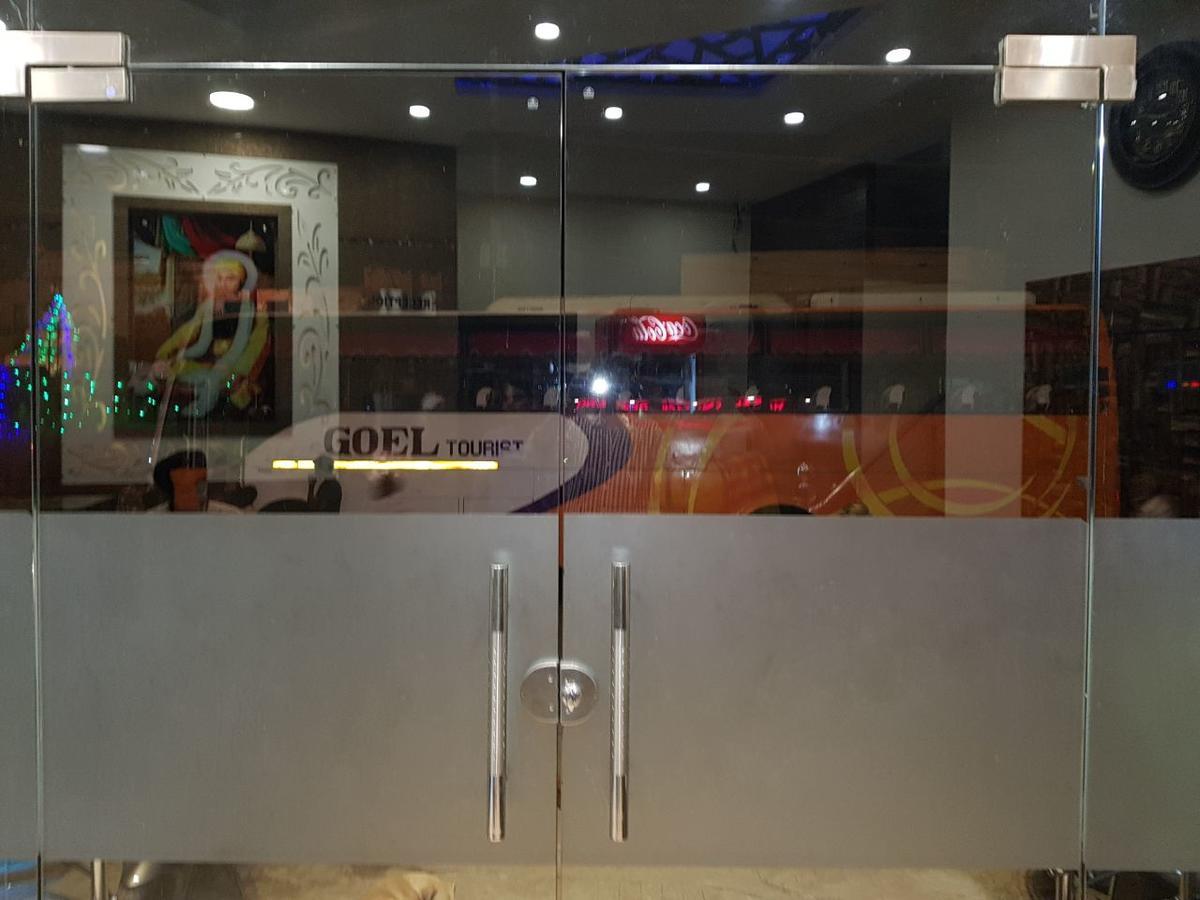 Hotel Chohan Residency Amritsar Extérieur photo