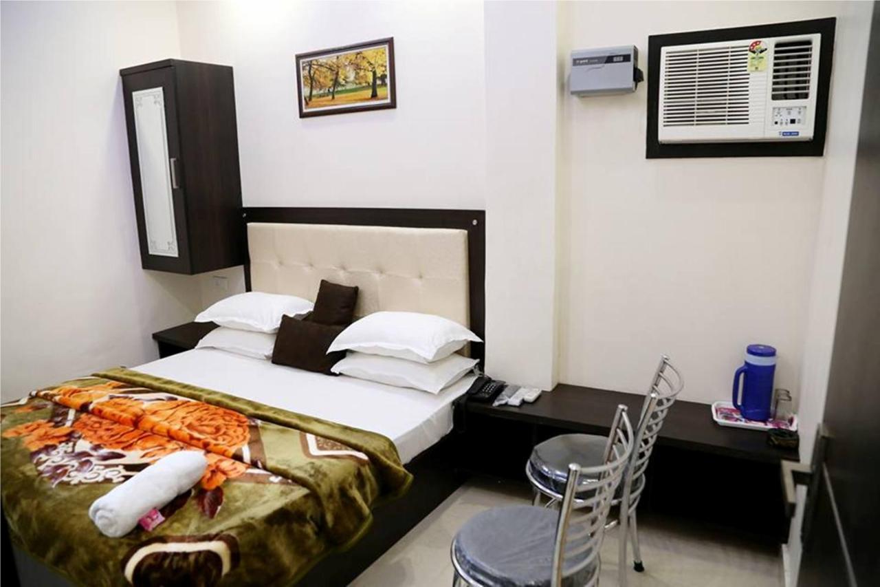 Hotel Chohan Residency Amritsar Extérieur photo