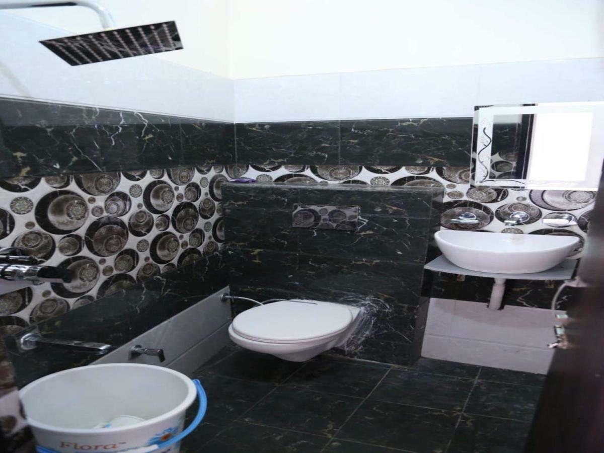 Hotel Chohan Residency Amritsar Extérieur photo
