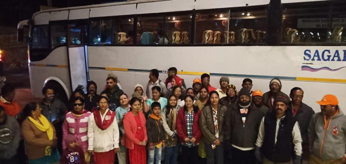 Hotel Chohan Residency Amritsar Extérieur photo
