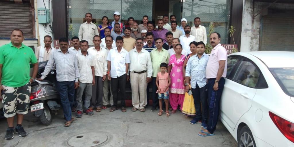 Hotel Chohan Residency Amritsar Extérieur photo