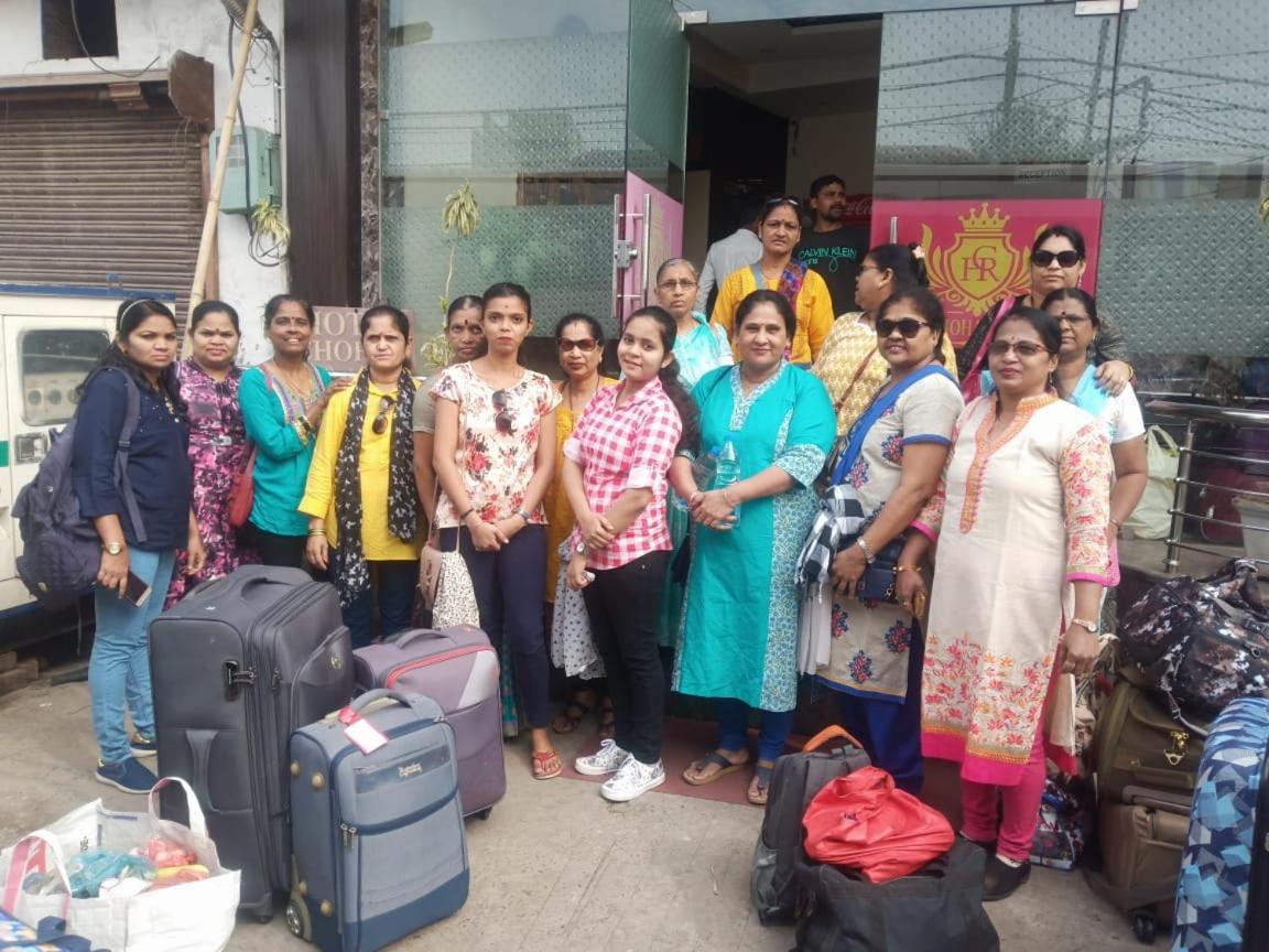 Hotel Chohan Residency Amritsar Extérieur photo